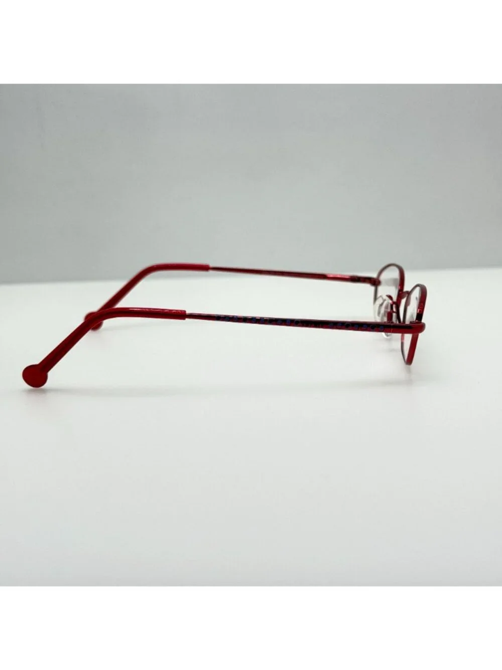 Esprit ET9259 031 Eyeglasses Eye Glasses Frames 42-17-120